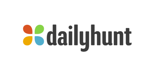 DailyHunt